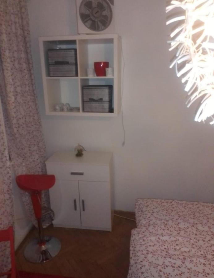 Centar Of Old City Biograd Na Moru Kültér fotó