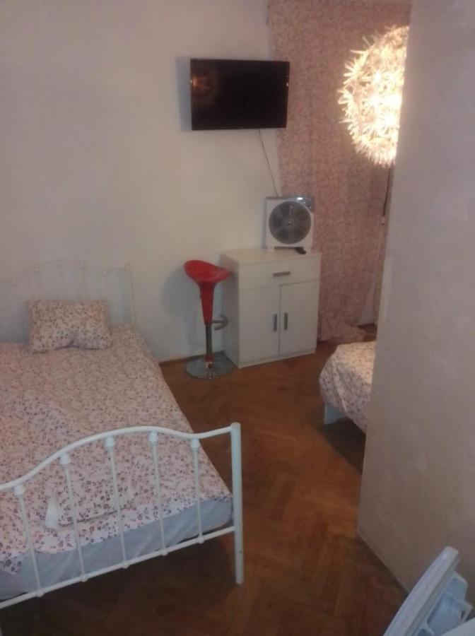 Centar Of Old City Biograd Na Moru Kültér fotó